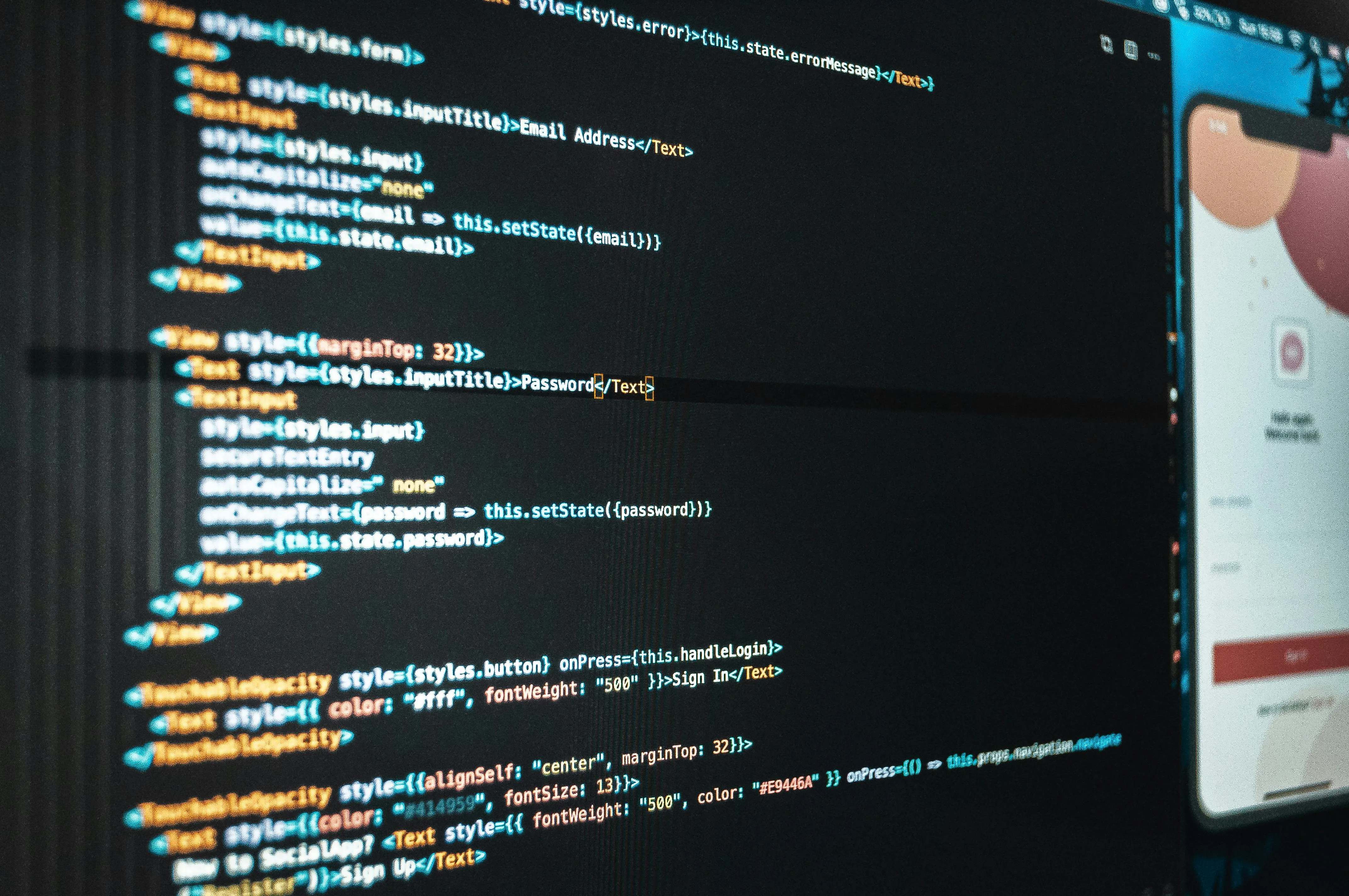 Desenvolvimento de sites