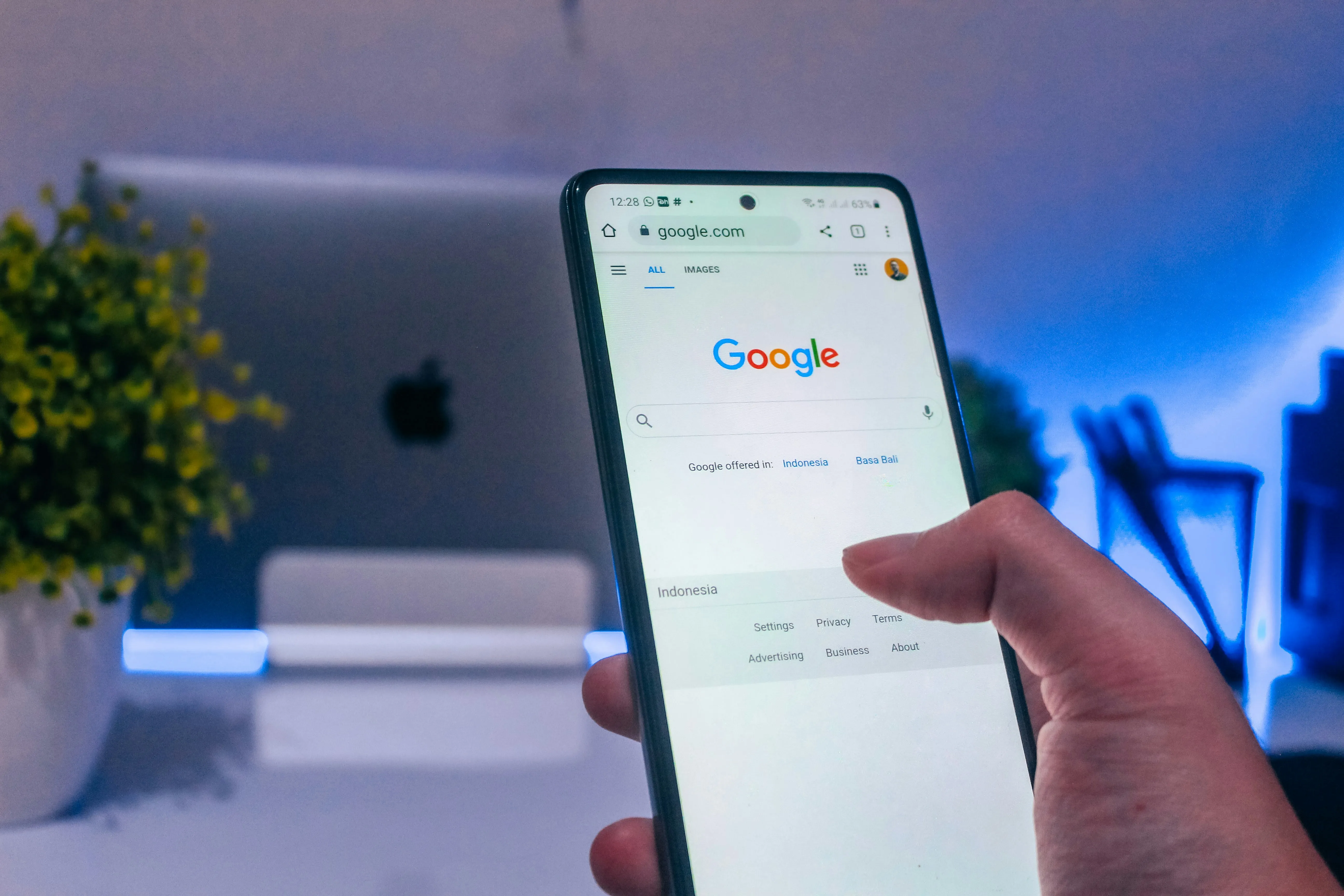 Google Ads e SEO na Internet
