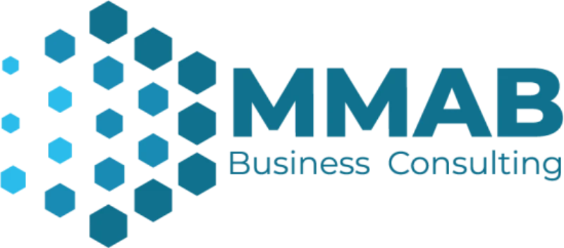 Logo MMAB