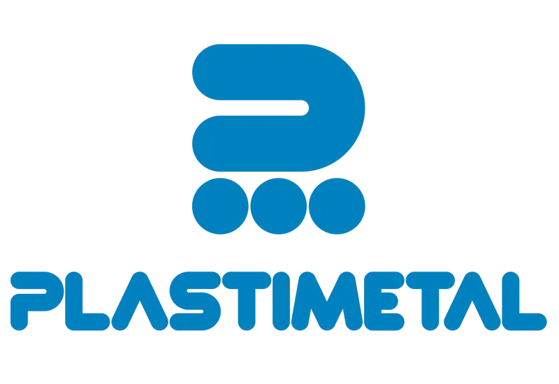 Logo Plastimetal